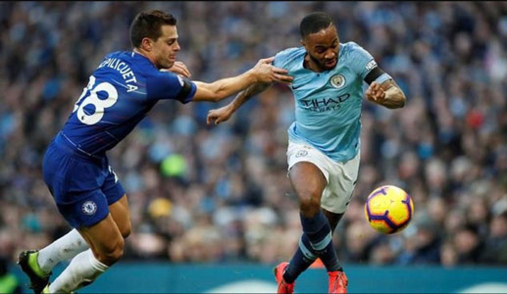 Prediksi Chelsea vs Man City di Final Piala Liga Inggris