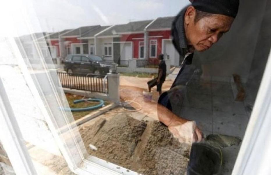 Punya Rumah Tidak Harus Mimpi