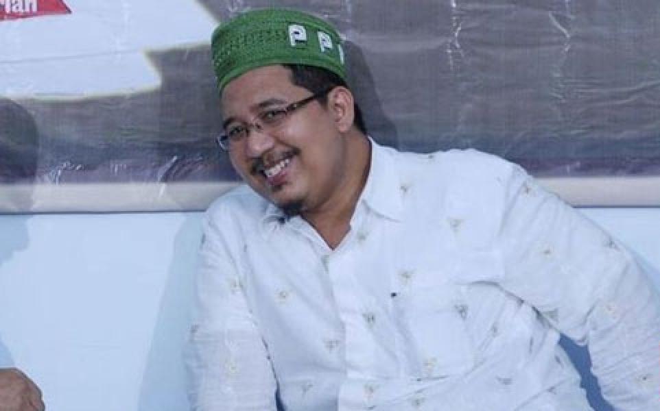 Putra Mbah Moen Malu dengan PPP Gerbong Romahurmuziy