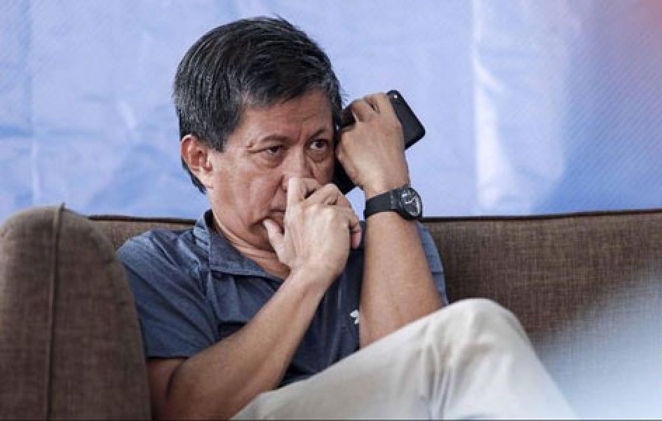 Rocky Usai Diperiksa: Pelapor Tak Paham Beda Fiksi dan Fiktif