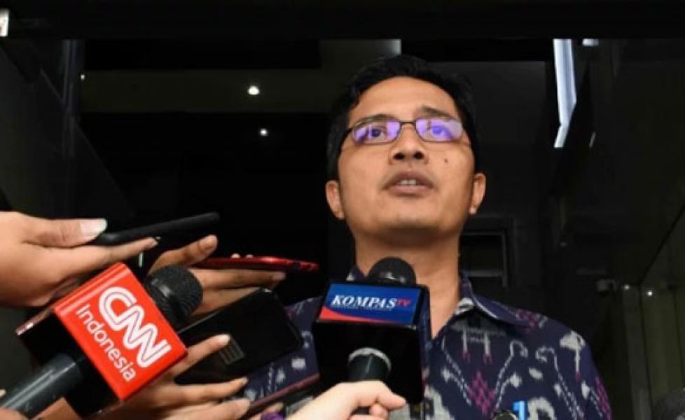 Skandal Suap Air Minum, KPK Sita Rumah dan Tanah Milik Pejabat PUPR