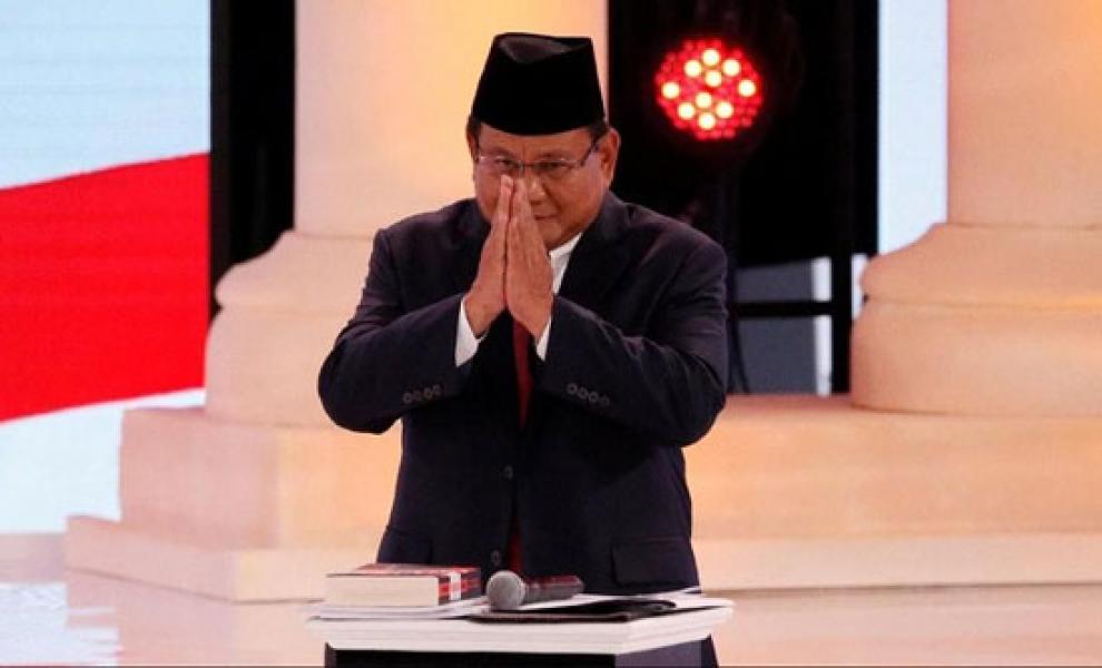 Sstt.. Ternyata Benar Lho Indonesia Impor Air, Ini Buktinya!
