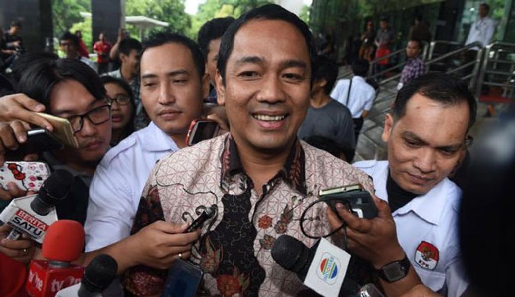 Wali Kota Semarang: Tak Dukung Jokowi Jangan Pakai Jalan Tol
