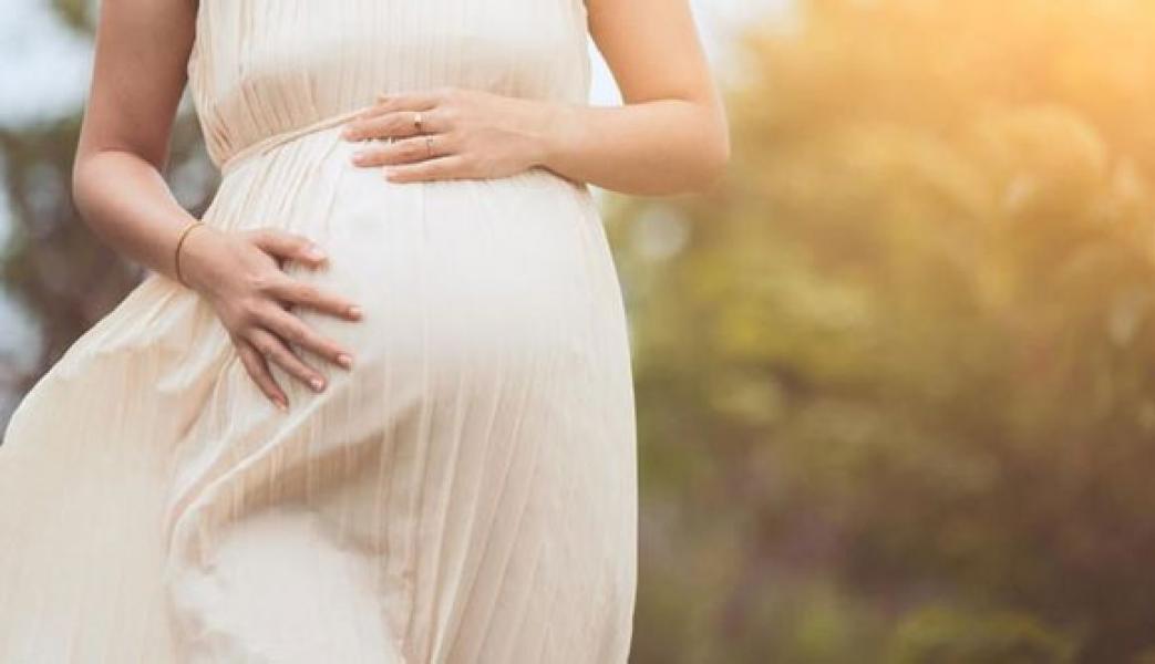 5 Makanan yang Mempercepat Kehamilan