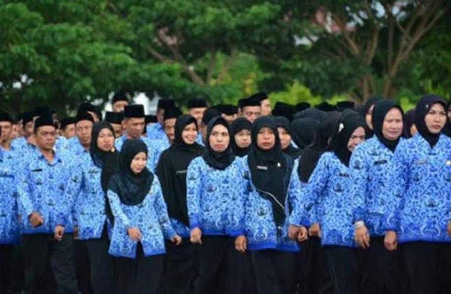 ASN Jangan Bersentuhan dengan Narkoba