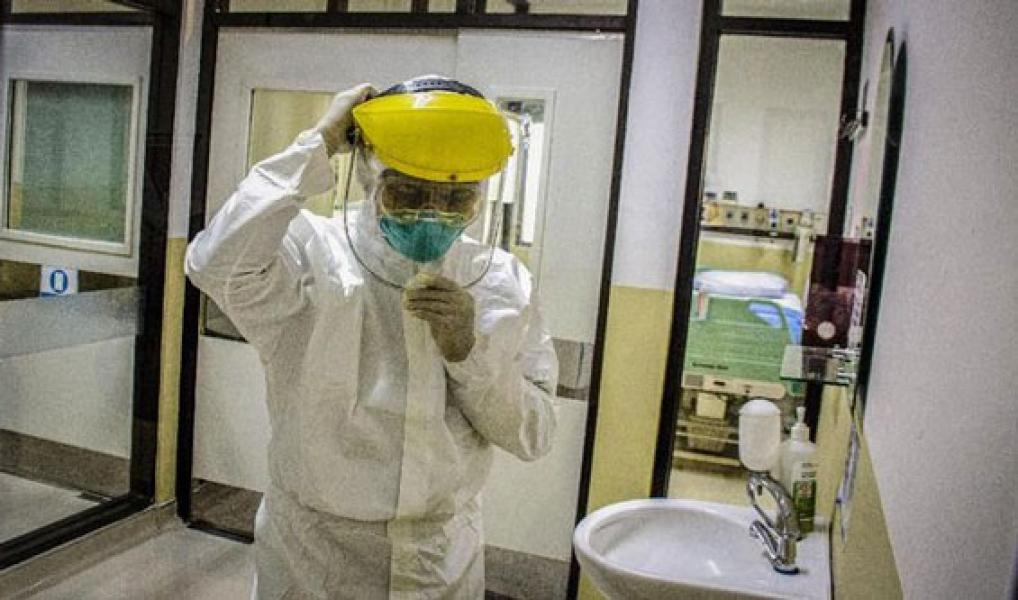 Alasan Obat HIV Berpotensi Sembuhkan Pasien Virus Corona