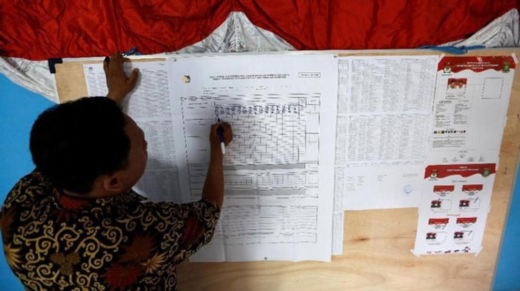 Anies Baswedan Vs Risma di Pilpres 2024?
