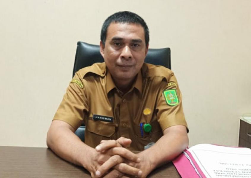 Awal Maret Disdik Riau Salurkan Gaji GTT Sebesar Rp 7,9 Miliyar