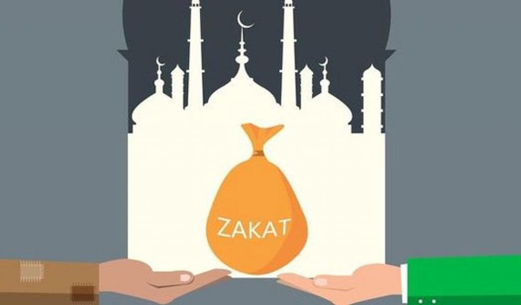 BAZNAS Riau Target Kumpulkan Zakat Rp 20 Miliar