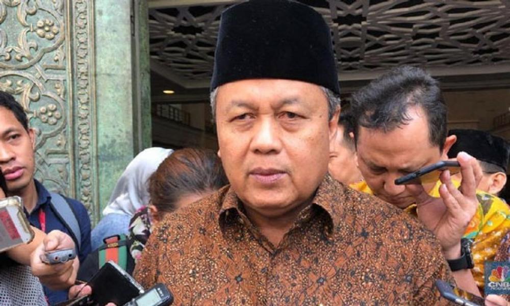 BI Jungkir Balik Lagi, Beli SBN Sampai Rp 100 T