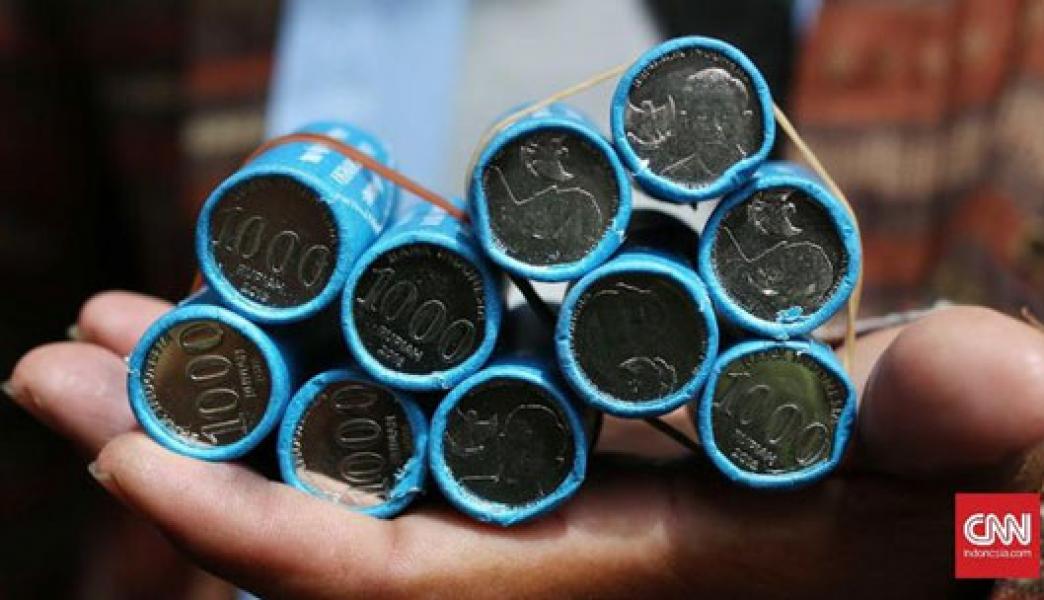 BI Temukan Uang Palsu Pecahan Rp100
