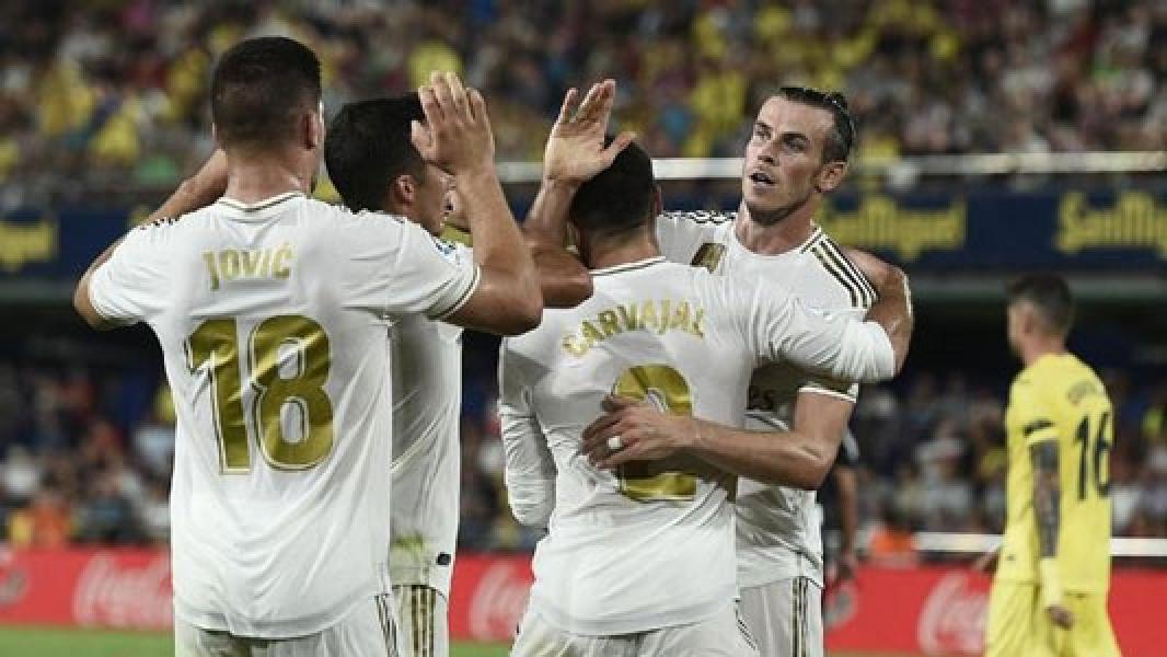 Bale Dipulangkan Madrid karena Idap Penyakit Langka