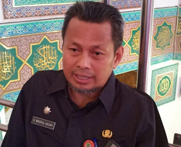 Bansos Pemprov Riau untuk 1.422 Mahasiswa Segera Cair