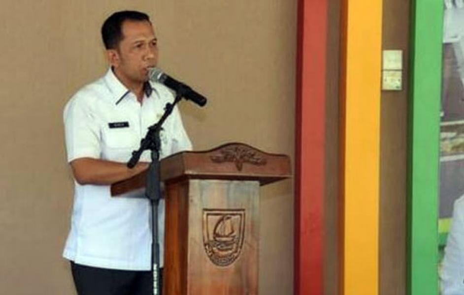 Bappenas Tetapkan Bengkalis Sebagai Salah Satu Pusat Kegiatan Strategis Nasional