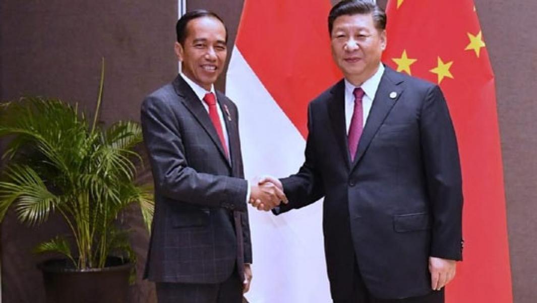 Baru Dipuji Karena Corona, Kini China Sindir RI