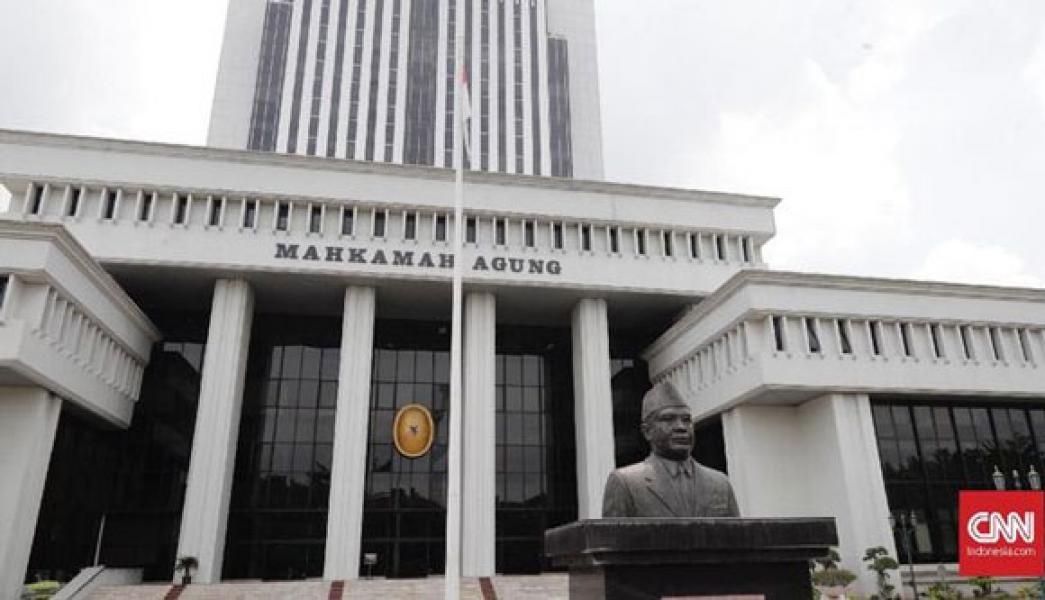 Batasi Kerja Jurnalis, AJI Desak MA Cabut Surat Edaran