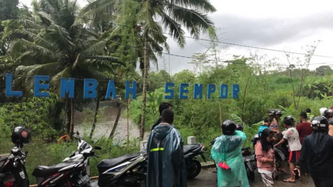 Begini Cerita Korban Selamat Tragedi Susur Sungai SMPN 1 Turi