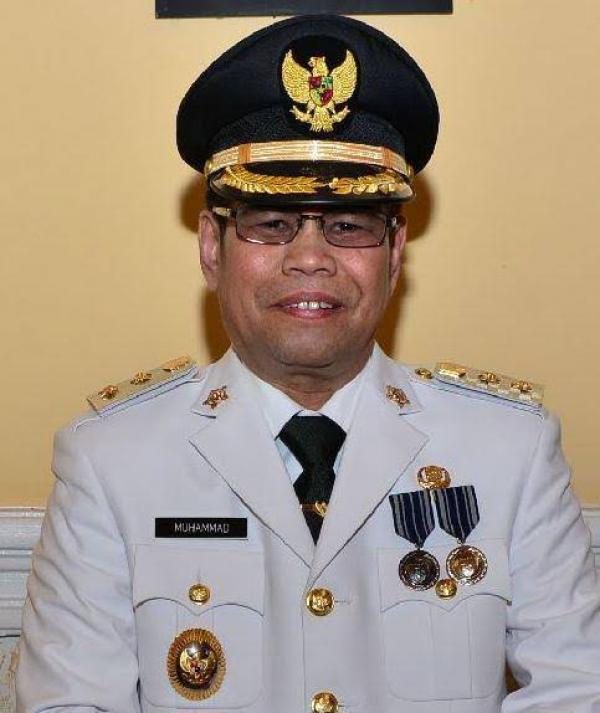 Berstatus Tersangka, Plt Bupati Bengkalis Tiga Kali Mangkir dari Panggilan Penyidik