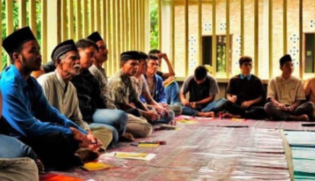 Besok, Presiden Jokowi Serahkan SK Hutan Adat untuk Kampar