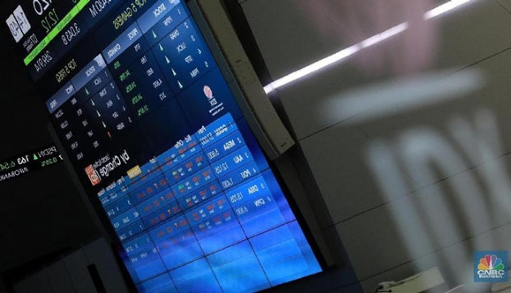Bursa RI Sudah Kehilangan Lebih Rp 1.000 T, Masih Turun Lagi?