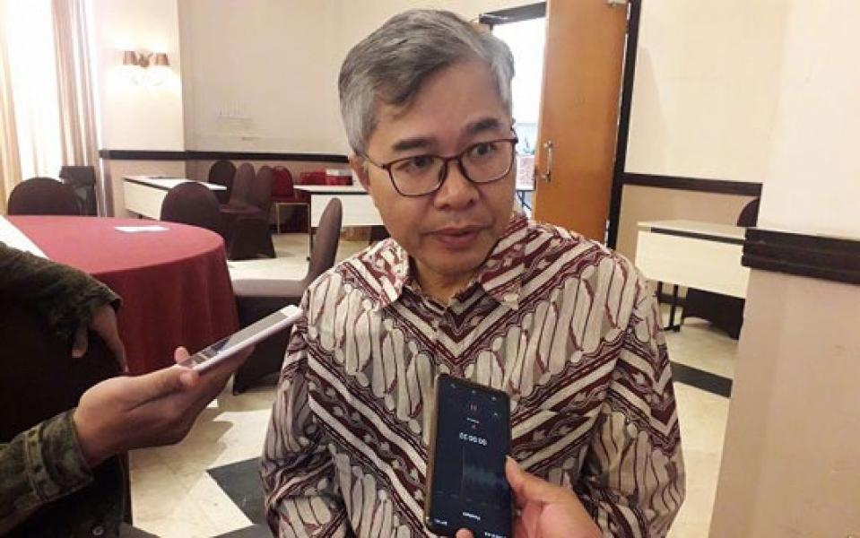 CORE Indonesia Ajak Pemda Temukan Produk Unggulan di Riau