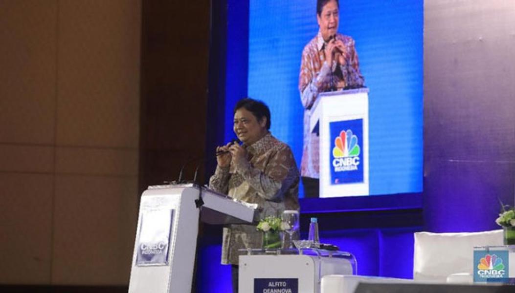 Catat! Pemerintah Janji Permudah Pembuatan PT dan Koperasi