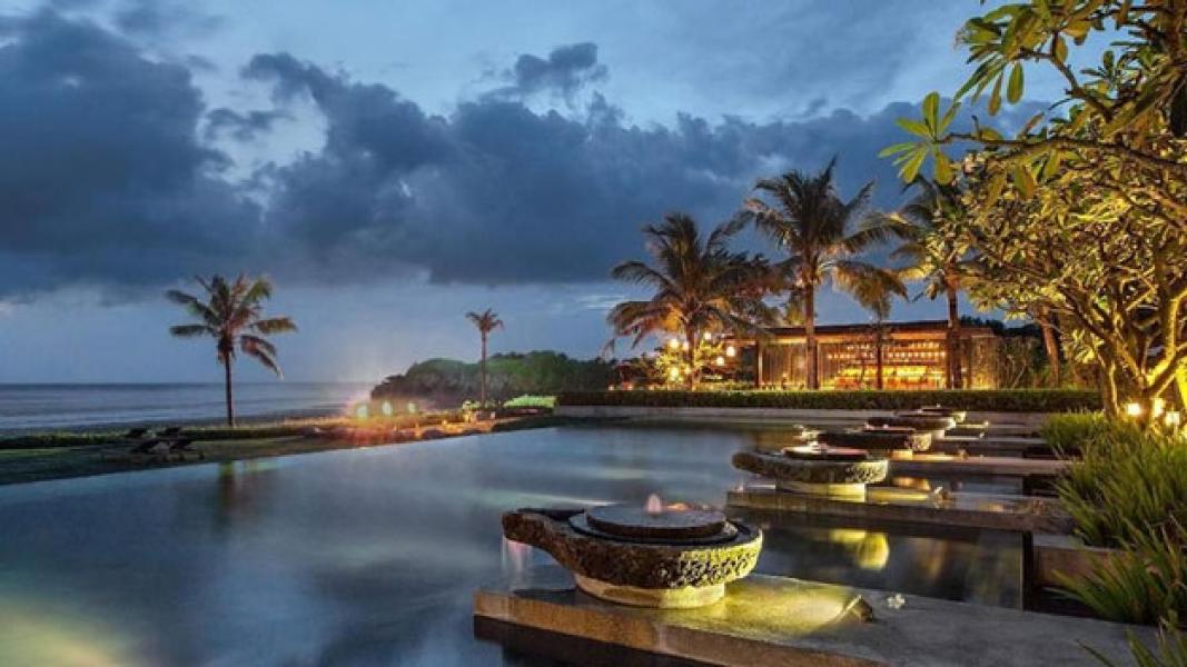 Corona Ngamuk, 40 Ribu Pesanan Kamar Hotel di Bali Batal