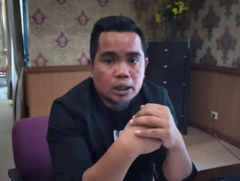 DPD Dukung Sikap Tegas DPC PDIP Kampar