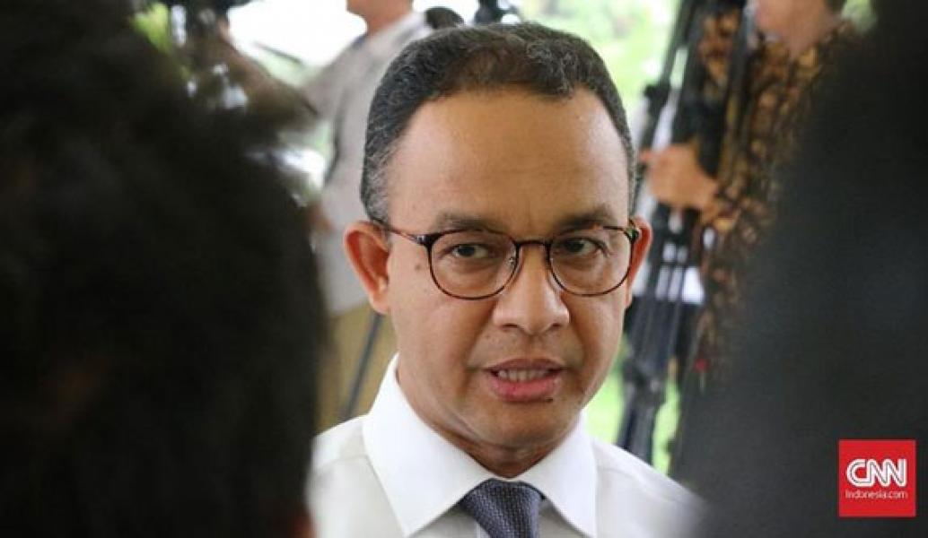 Deretan Diskotek di Jakarta yang Ditutup Anies Baswedan