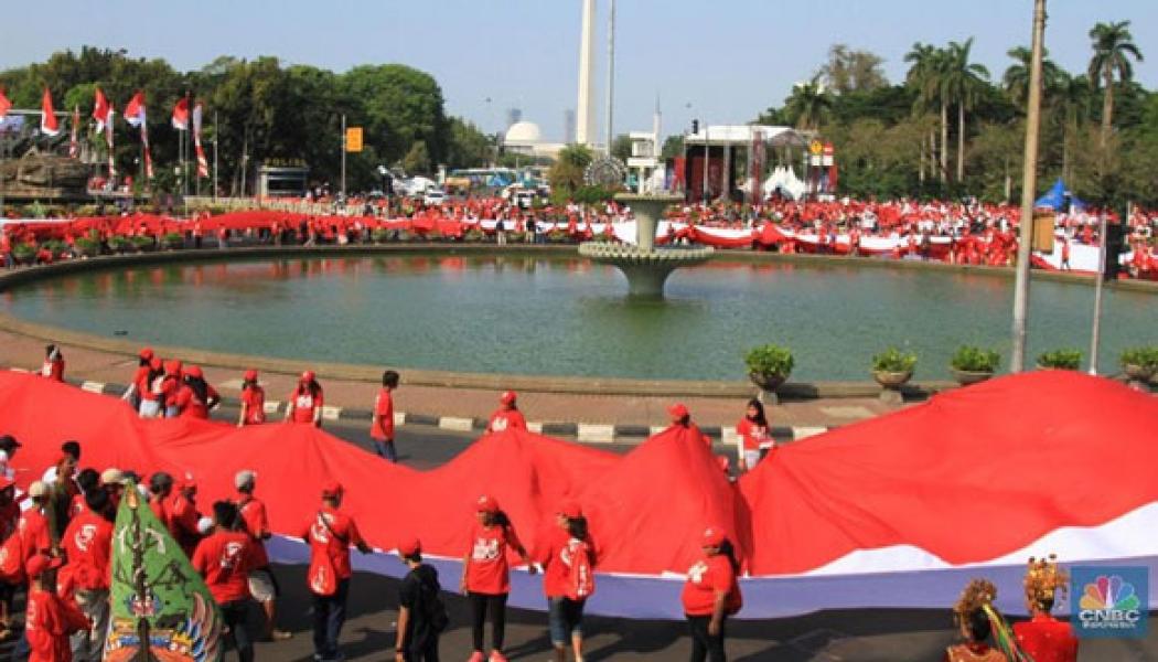 Dicap Sebagai Negara Maju, Indonesia Malah Rugi