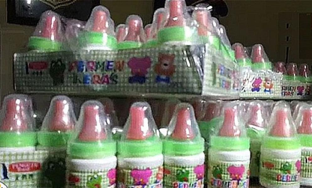 Diduga Siswa SD Negeri 20 Pekanbaru Keracunan Usai Konsumsi Permen Dot