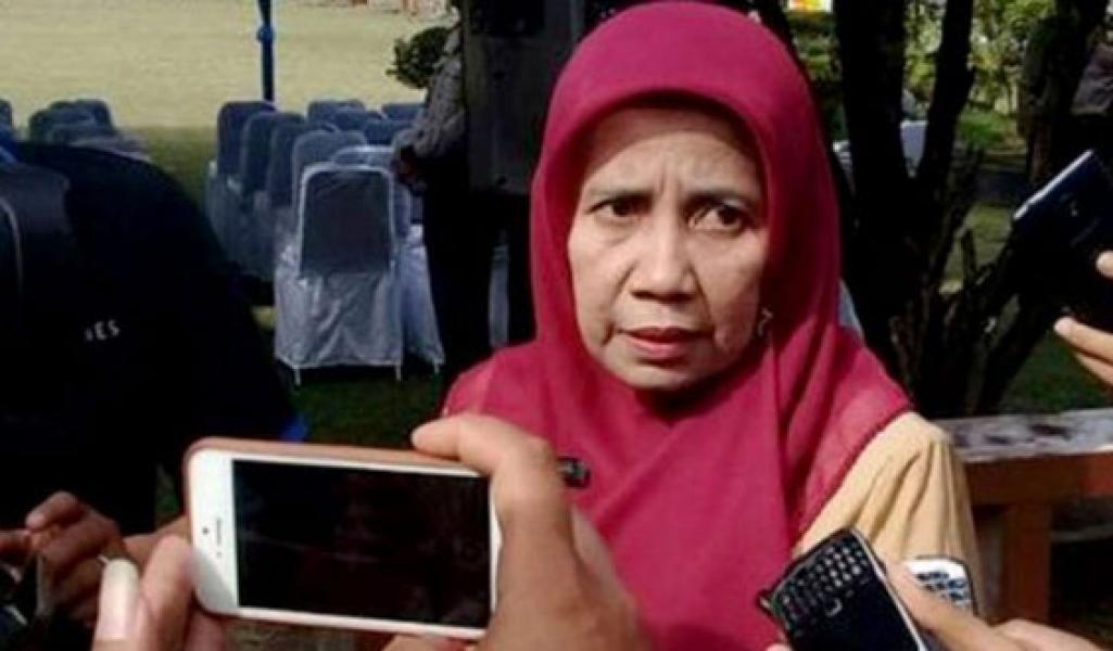 Diskes Riau Pastikan Kabar Tentang Adanya Pasien Corona di RS Eka Hospital Hoax