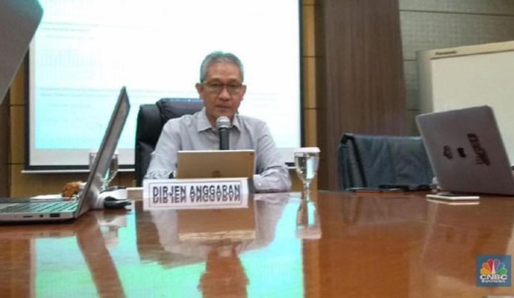 Ditegur Kemenkeu, Taspen Bicara Gaji Pensiun PNS yang Telat