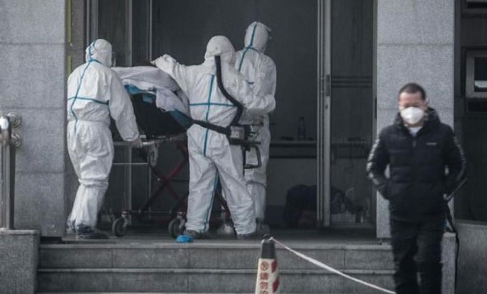 Dituding Sumber Virus Corona, Lab di China Buka Suara