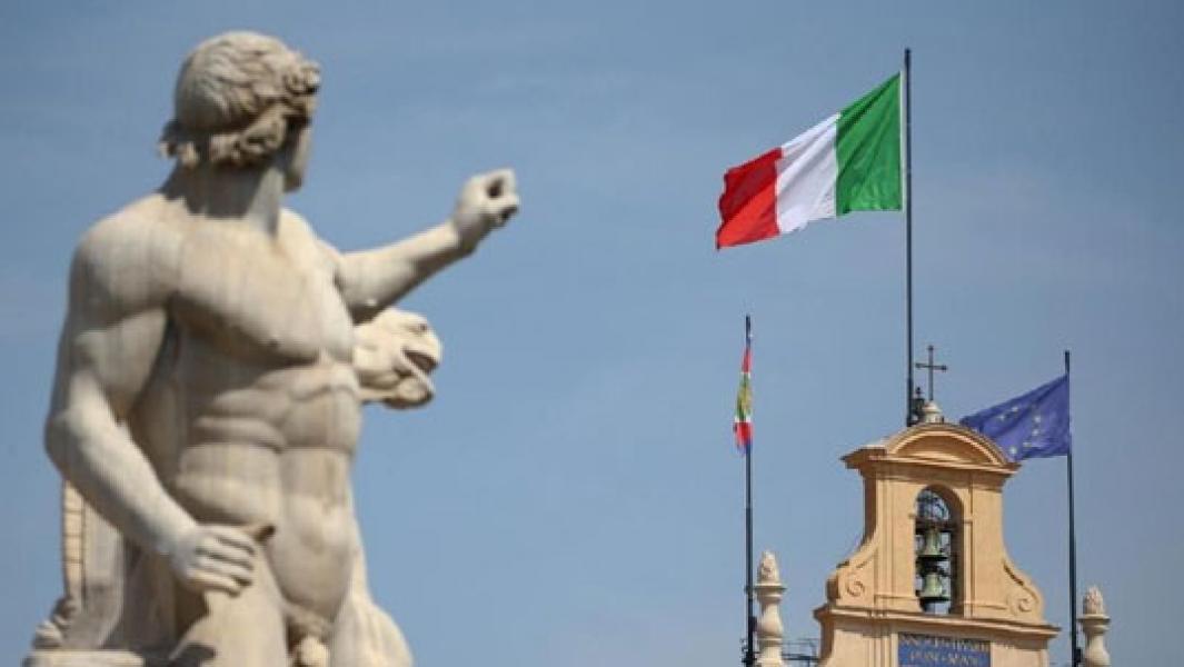 Duh, 46 Pertandingan Liga Italia Ditunda Akibat Dampak Corona