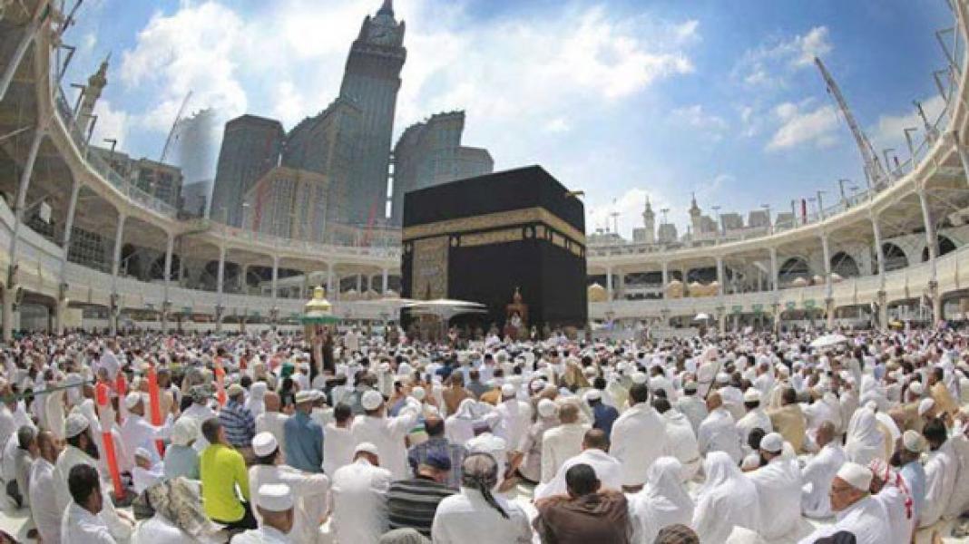 Estimasi Kuota Haji Riau Tahun 2020 Sebanyak 5.030 JCH
