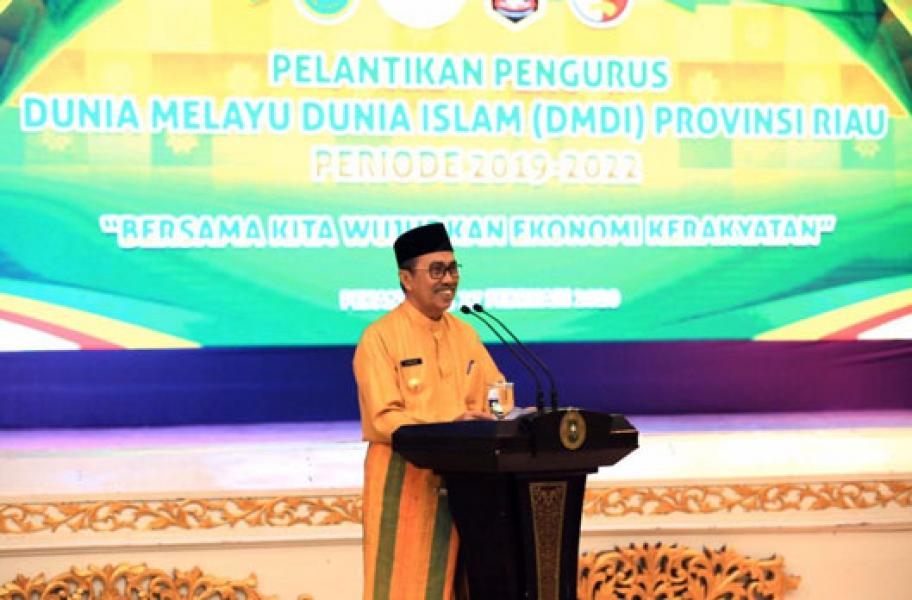 Gubri: Manfaatkan Sensus Penduduk Dengan Baik