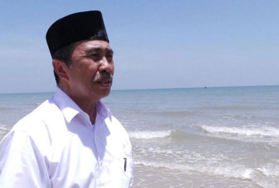 Gubri Apresiasi Penangkapan Jaringan Narkoba Internasional di Dumai