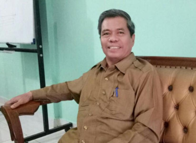 H Syafri Eks Dirut PD. Tuah Sekata Persilahkan Pemkab Pelalawan Lakukan Kasasi ke MA 