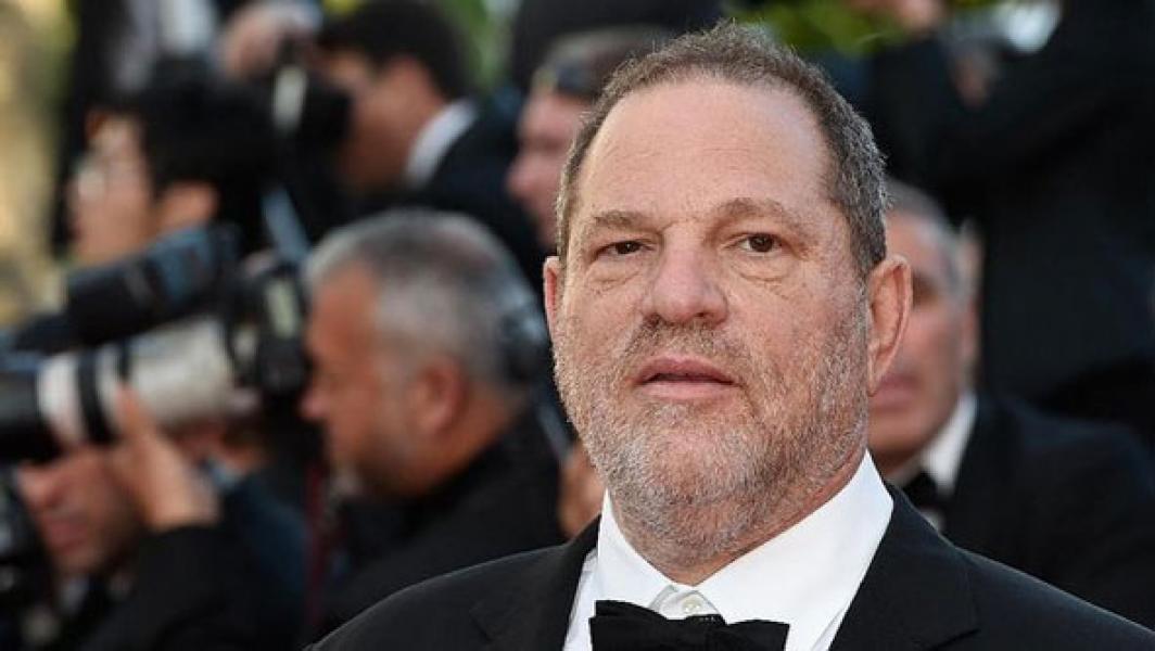 Harvey Weinstein Dinyatakan Bersalah Lakukan Pemerkosaan