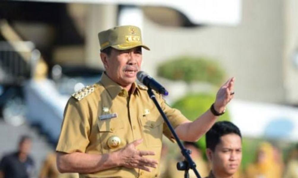 Hasil Asesment Masih di KASN, Gubri: Kita Terganggu