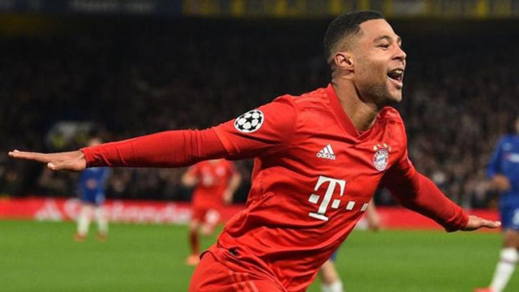 Hasil Liga Champions: Munchen Menang Telak Atas Chelsea