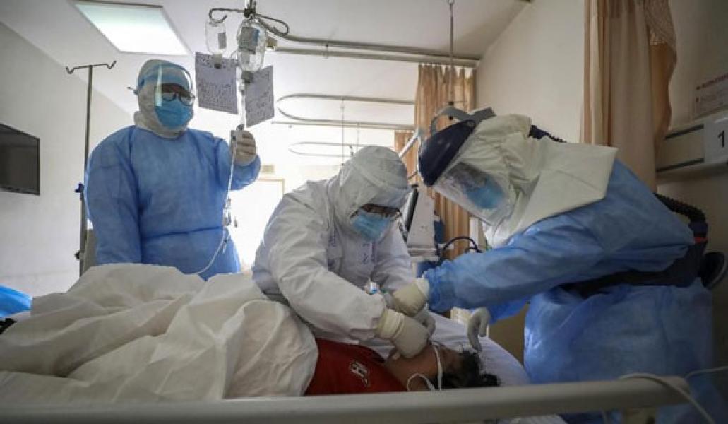 Heboh Pasien Suspect Virus Corona di Semarang Meninggal, Why?