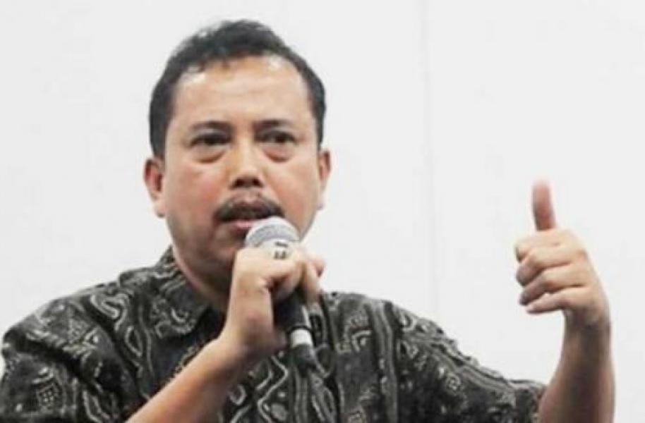 IPW, Harusnya Kapolri Perintahkan Tembak Ditempat Terhadap Harun Masiku