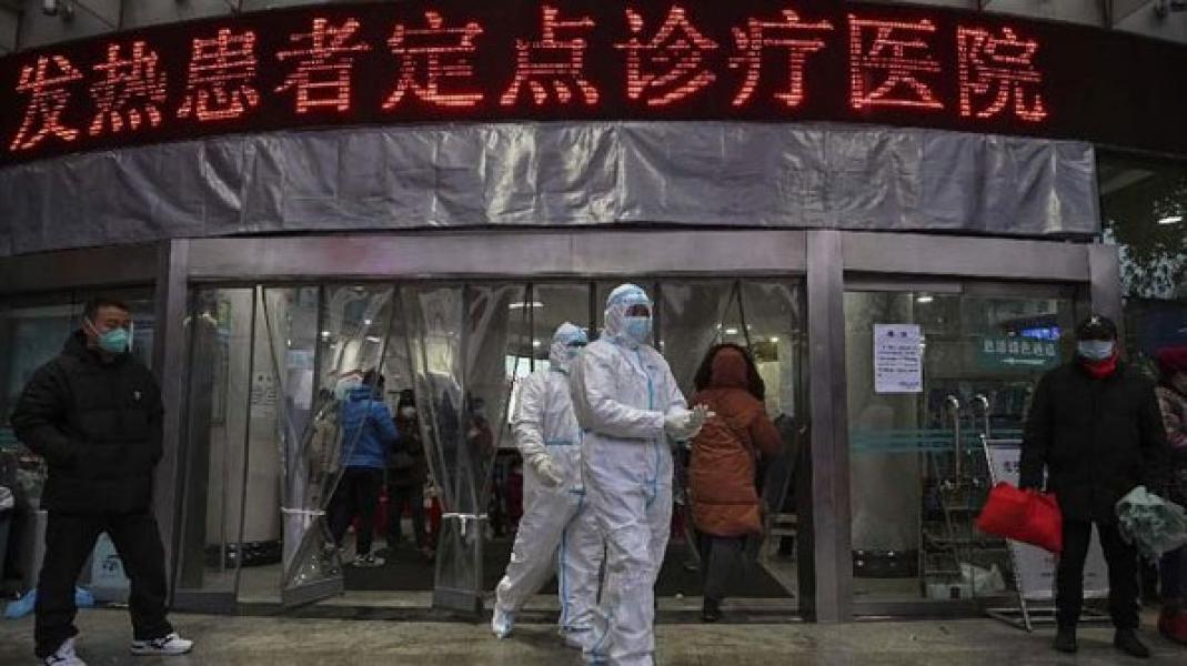 Ilmuwan Kecam Asumsi Teori Konspirasi dibalik Virus Corona