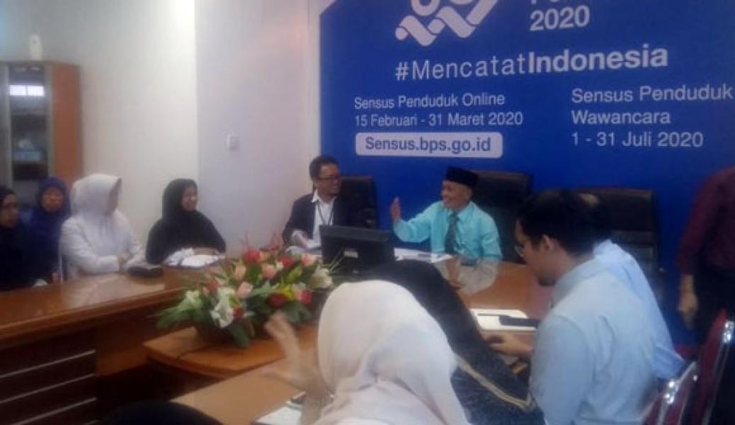 Industri Manufaktur Mikro dan Kecil Riau Tumbuh 2,91%