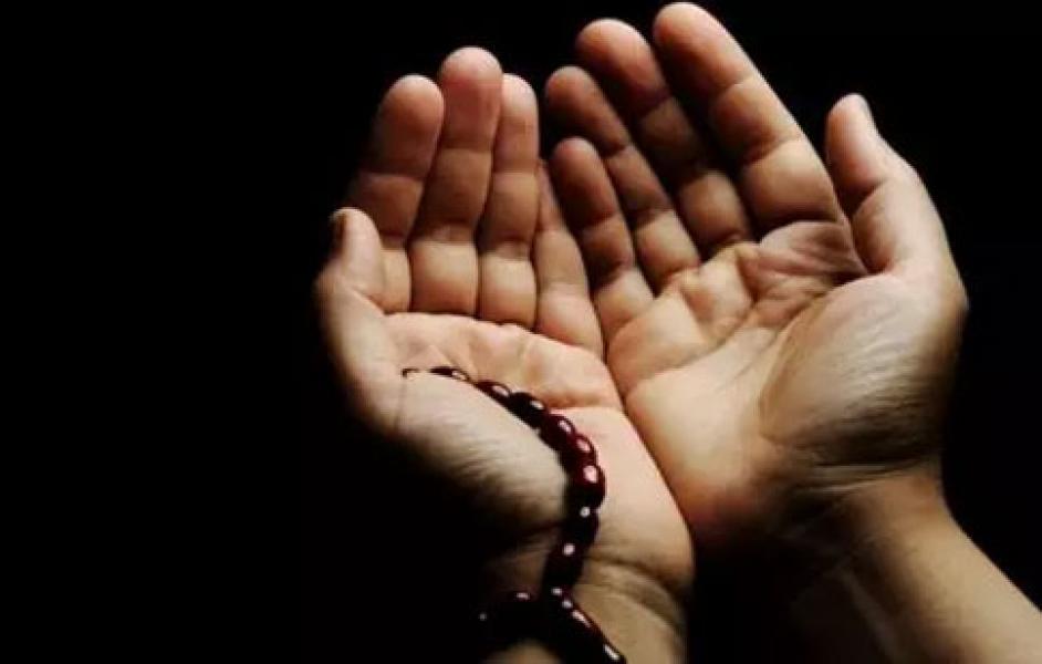 Ini Doa Rasulullah Agar Terhindar dari Penyakit Parah