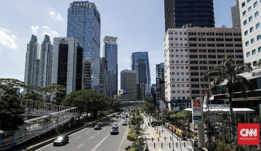 Investor `Bertaruh` Virus Corona Hanya Berefek Jangka Pendek