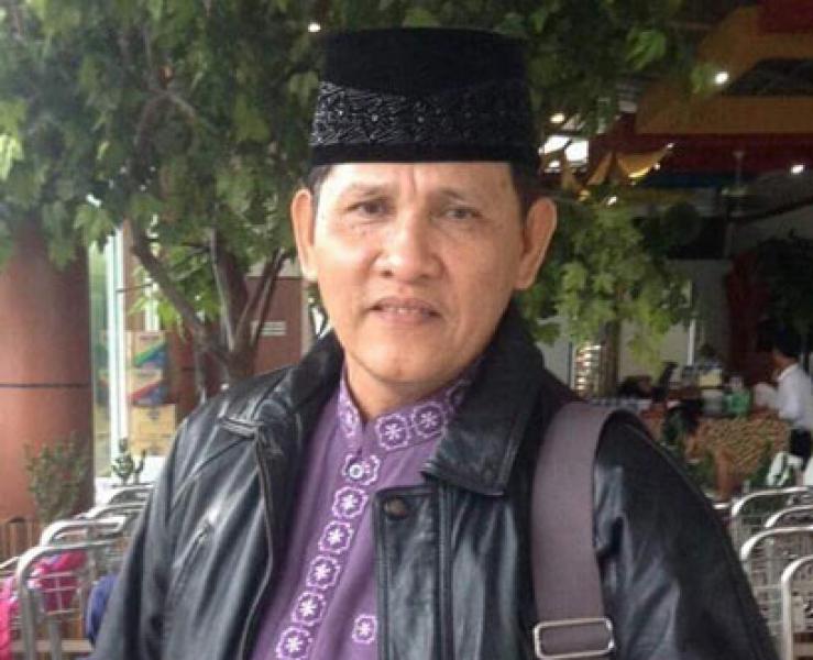 Jabat Plt Dinas PUPR Pelalawan, Atmonadi Fokus Tuntaskan Laporan Aset dan Persiapan Perencanaan Lelang Proyek 