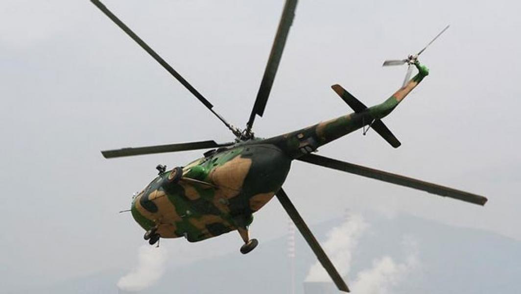 Jenazah 8 Korban Kecelakaan Helikopter TNI AD Dipulangkan